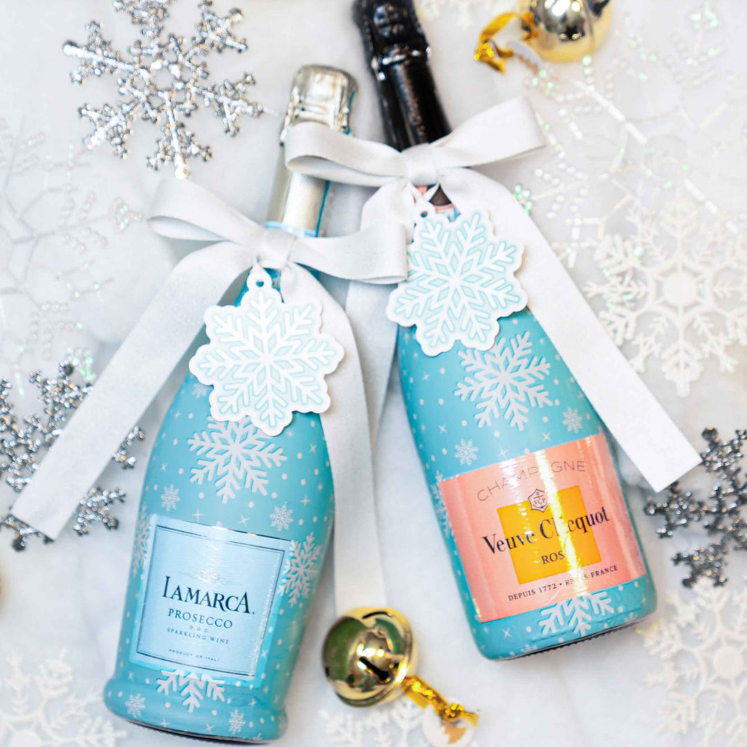 BEAU BOTTLES x WRAPIDO