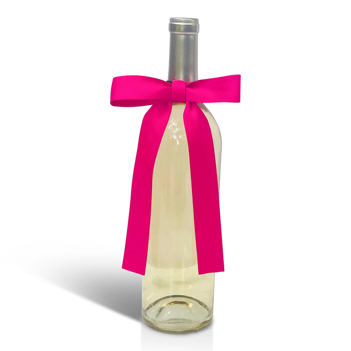 Long-Tail Bottle Bow™