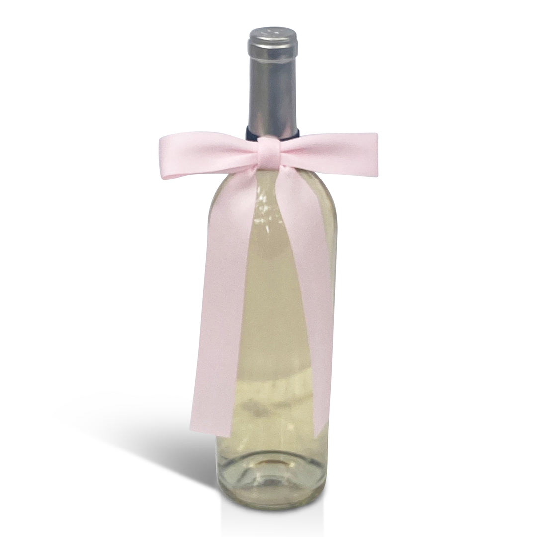 Long-Tail Bottle Bow™