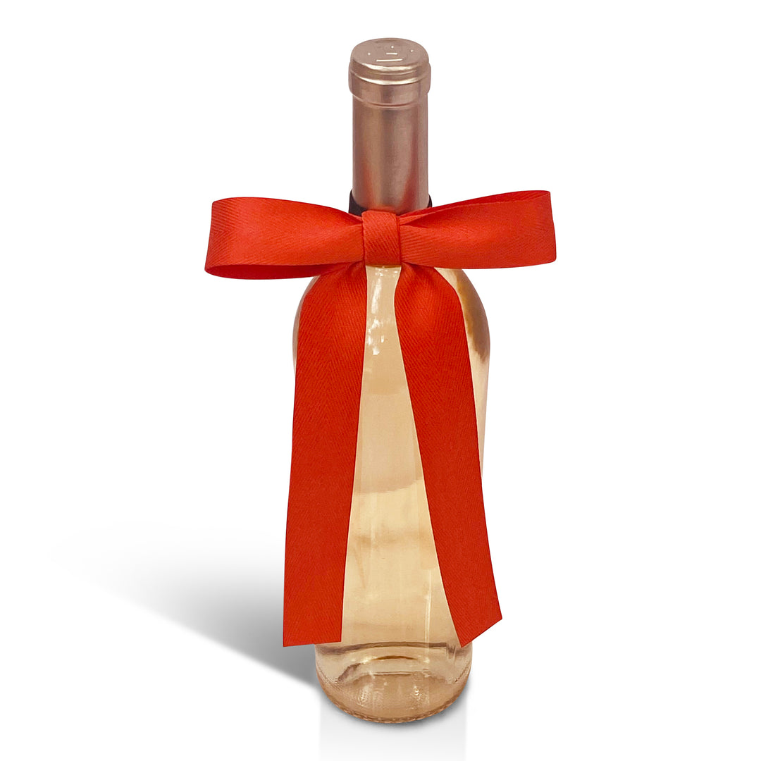 Long-Tail Bottle Bow™