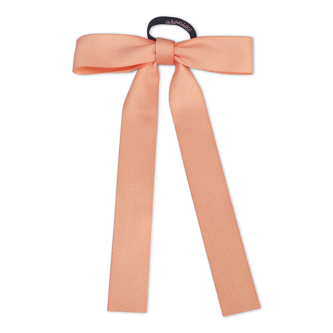 Long-Tail Bottle Bow™