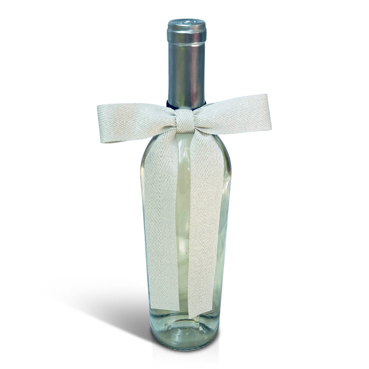 Long-Tail Bottle Bow™