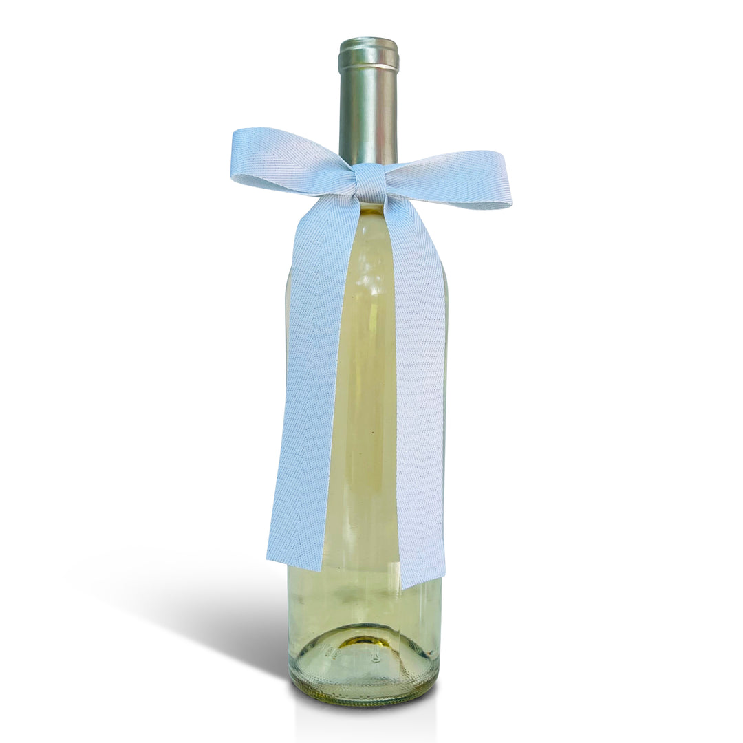Long-Tail Bottle Bow™