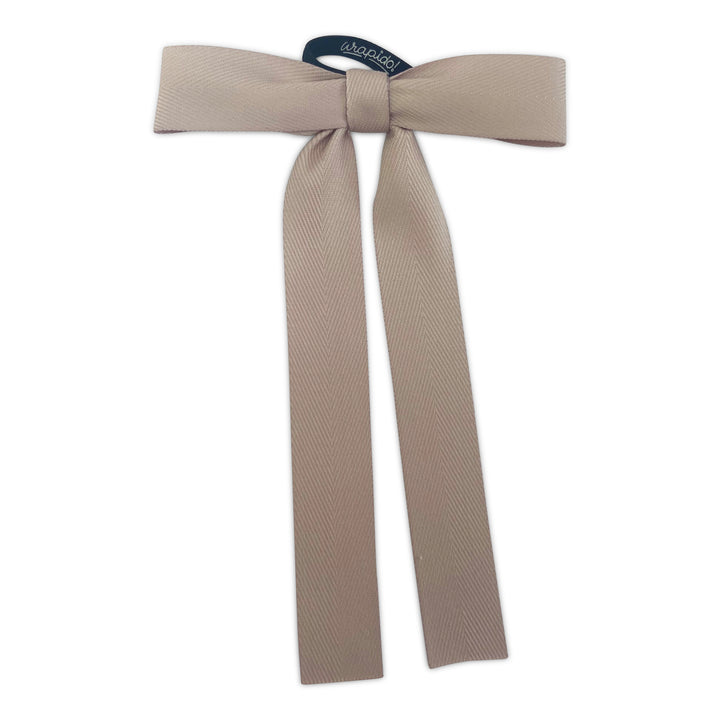 Long-Tail Bottle Bow™
