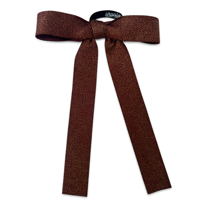 Long-Tail Bottle Bow™
