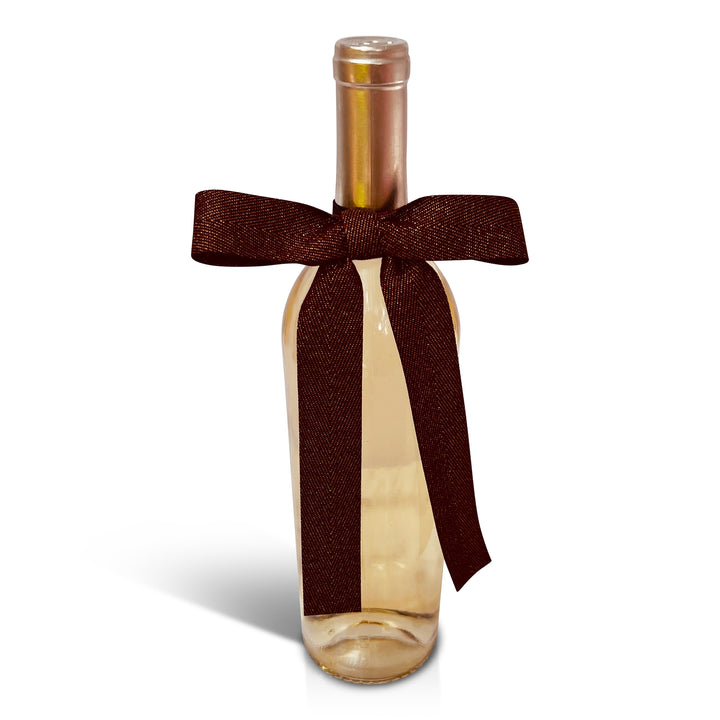 Long-Tail Bottle Bow™