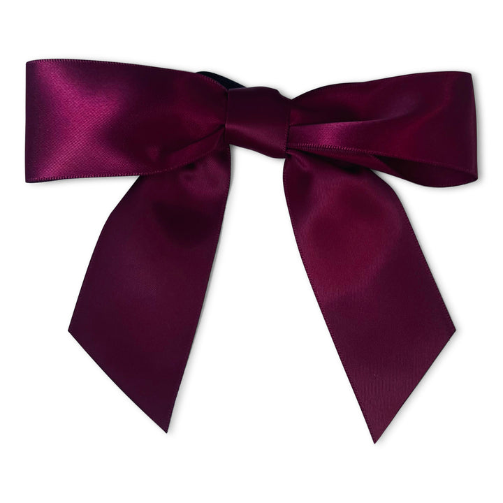 Short-Tail Bottle Bow™