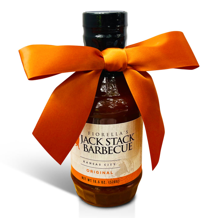 Short-Tail Bottle Bow™