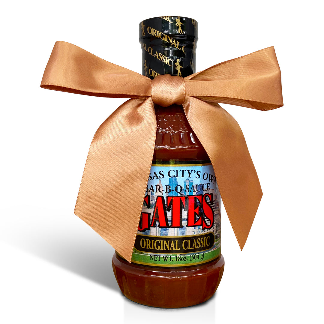 Short-Tail Bottle Bow™