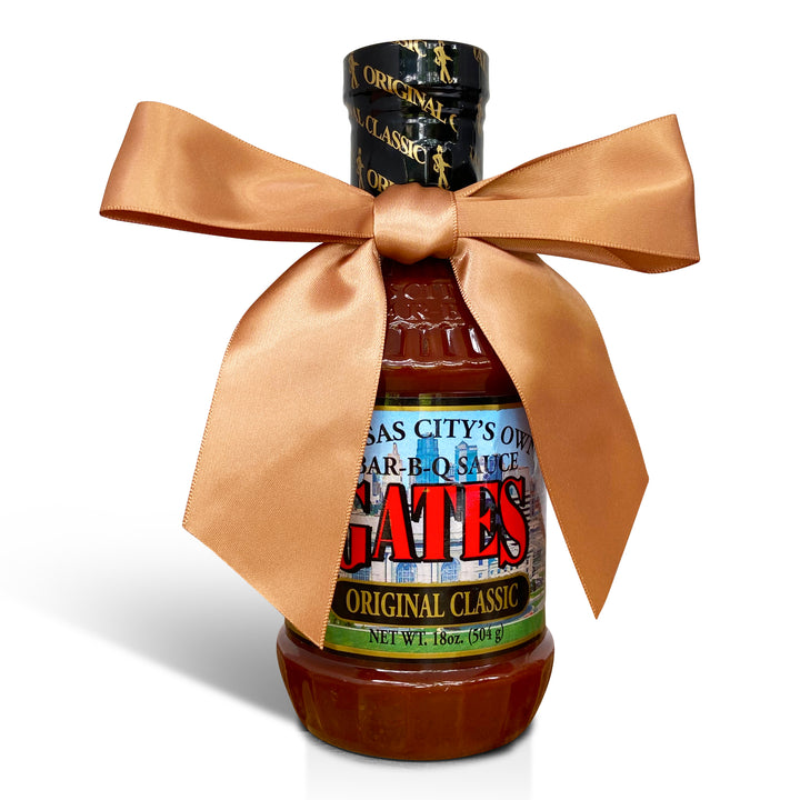 Short-Tail Bottle Bow™
