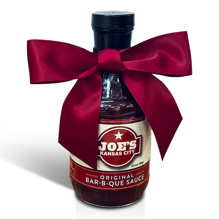 Short-Tail Bottle Bow™